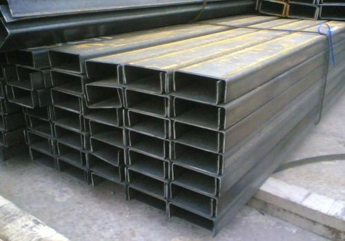 Aluminium 5052 Polished Channel in Turkey