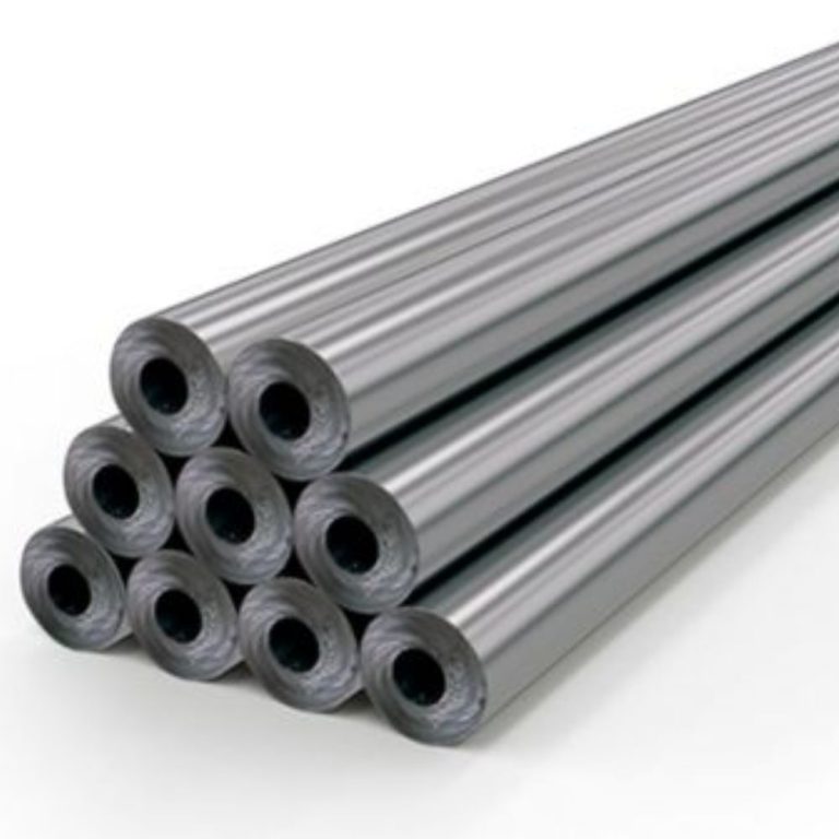 Aluminium Hollow Bars
